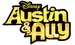 Play Austin & Ally Games