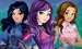 Play Descendants Games