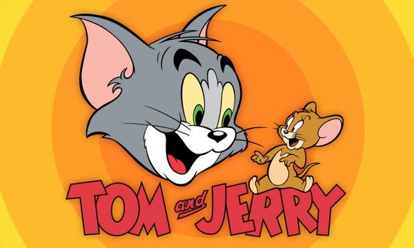 download tom and jerry food fight